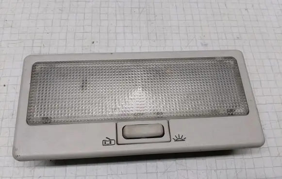 Seat Alhambra (Mk1) Interior lighting switch 357947105