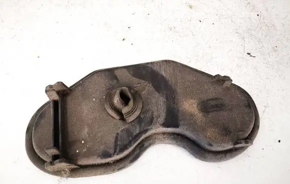 Alfa Romeo 147 Headlight/headlamp dust cover 1305239187