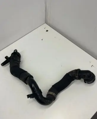 Land Rover Range Rover Sport L320 Engine coolant pipe/hose Ah228333aa