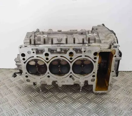 Audi A4 S4 B8 8K Engine head 