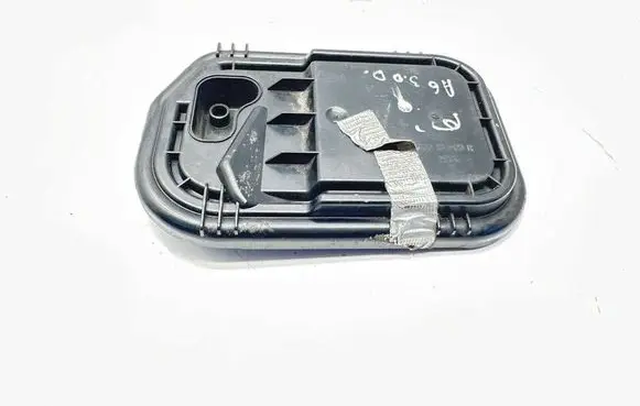 Audi A6 Allroad C6 Headlight/headlamp dust cover 16016400