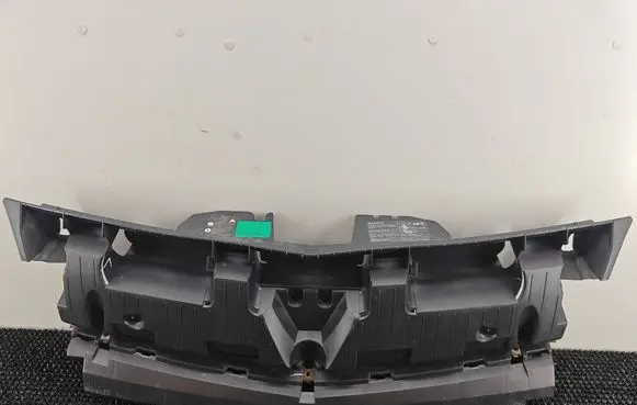 Renault Kangoo II Front bumper mounting bracket 620363336R M39296 2000345