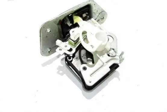 Tailgate/trunk/boot lock/catch/latch