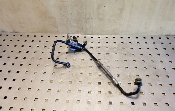 Audi A4 S4 B6 8E 8H Turbo turbocharger oiling pipe/hose 059145771G