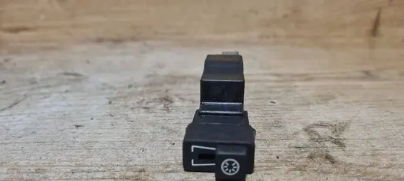Panel lighting control switch