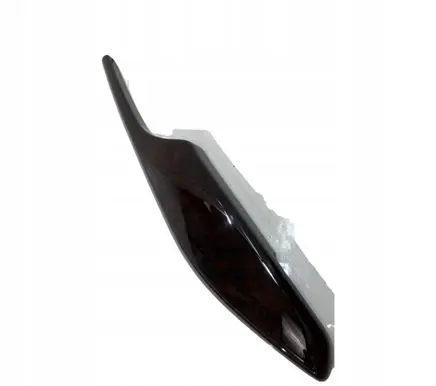 Audi A8 S8 D2 4D Rear seat armrest 4H0886744 |000000000000