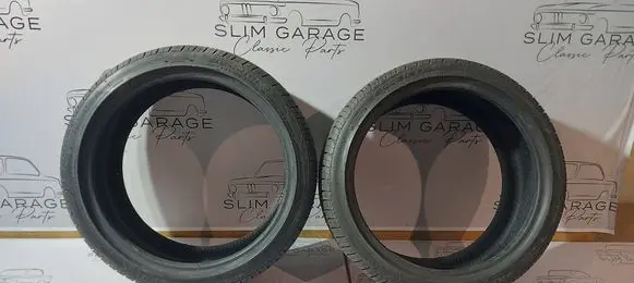Ford Fiesta R17 C summer tire 