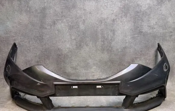Honda Civic IX Front bumper NULL