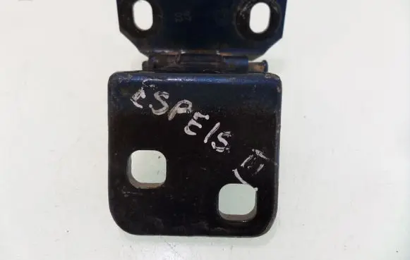 Renault Espace II Front door lower hinge 