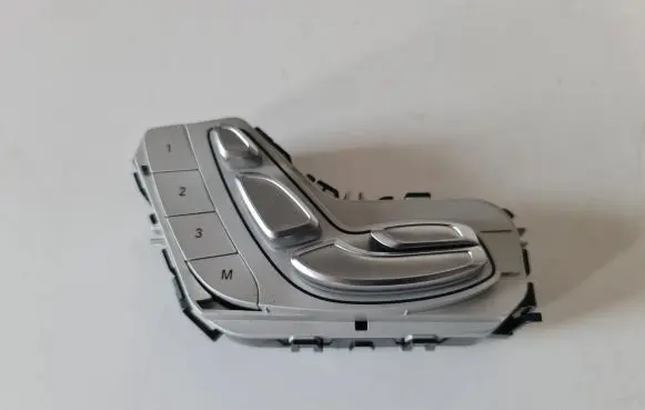Mercedes-Benz E W213 Seat control switch A2139050004