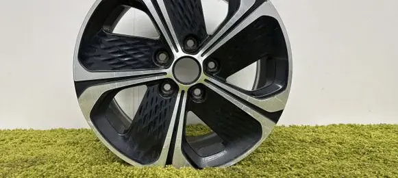 KIA Xceed R16 alloy rim 52910-cr200