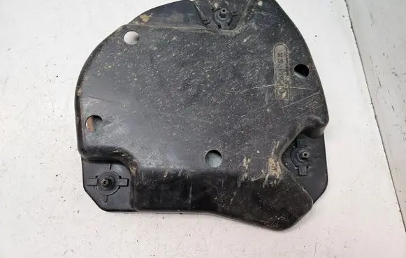 Volkswagen Touran III Adblue tank cap 5QA131331B