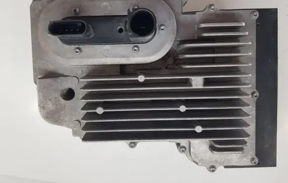Volvo S90, V90 Other control units/modules 31652213