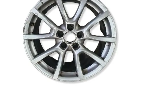Audi Q5 SQ5 R18 spare wheel 8R0601025C
