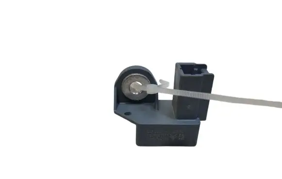 Citroen C5 Airbag deployment crash/impact sensor 9660923480