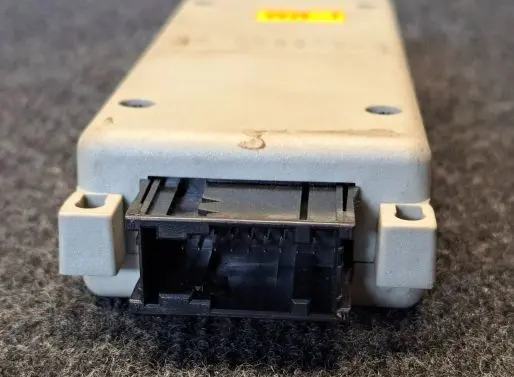 Volkswagen Transporter - Caravelle T5 Other control units/modules 7H0035729F