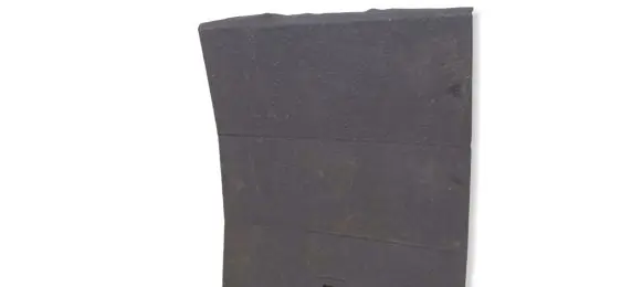 Audi A4 S4 B7 8E 8H Trunk/boot floor carpet liner 4B9887183