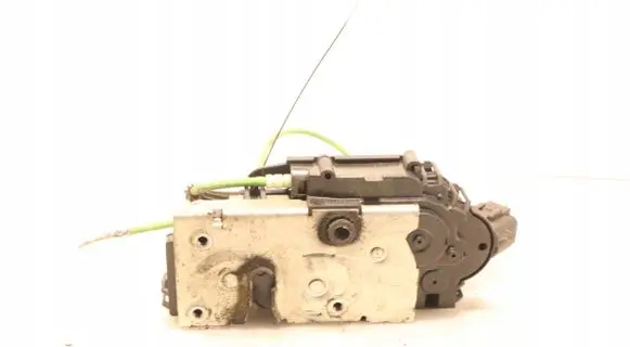 Fiat Croma Rear door lock 51826081