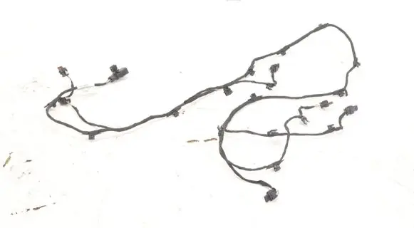 Volkswagen T-Cross Other wiring loom 2GM971095G