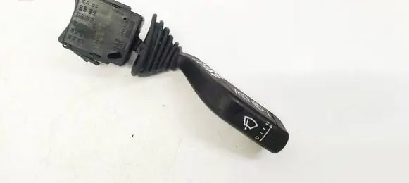 Opel Meriva A Wiper control stalk 09185415 09185417