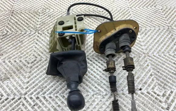 Fiat Ducato Gear shift rod 