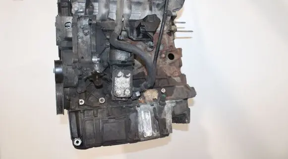Citroen Jumpy Engine RHK 10DYUL