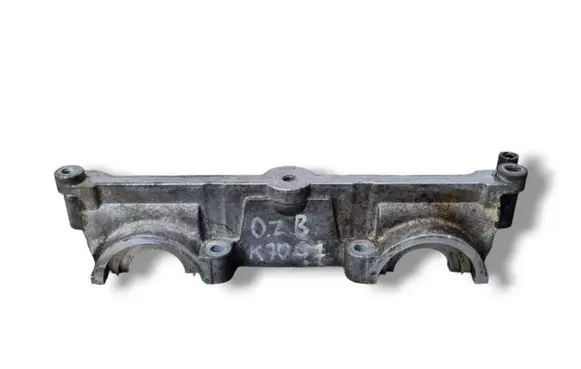 Opel Zafira B Rocker cam cover 55354224