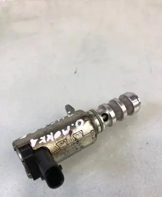 Opel Mokka B Camshaft vanos timing valve 9675081780