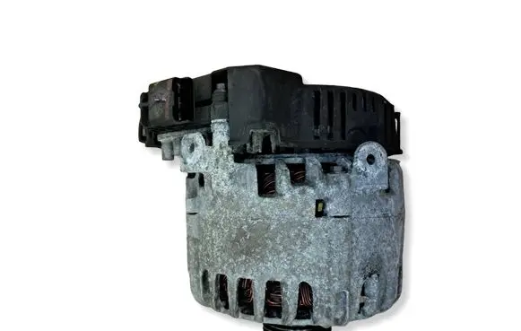 Citroen C4 II Picasso Generator/alternator 9674646180 967464618004