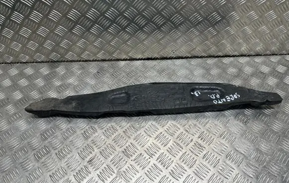 KIA Sorento Fender foam support/seal 841422P500 841422P010