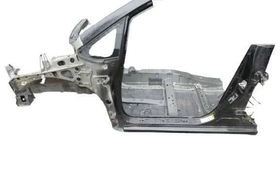 Toyota Auris 150 Pillar (middle) 6113202200