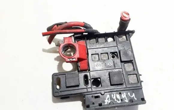 Fiat Stilo Positive cable (battery) a878