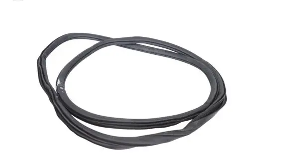 Nissan Qashqai Rubber seal front coupe door 11A867911B
