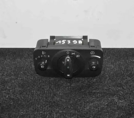 Ford Mondeo MK IV Light switch 8G9T13A024AA