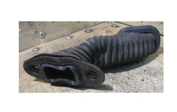 Fiat Marea Seal rubber (tailgate) 8923476