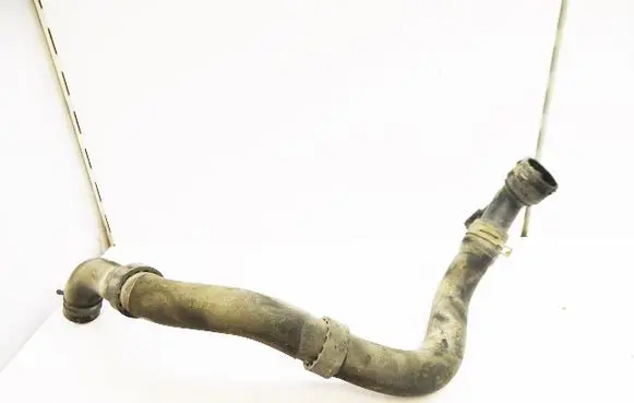 Volkswagen Fox Engine coolant pipe/hose 6Y0121086