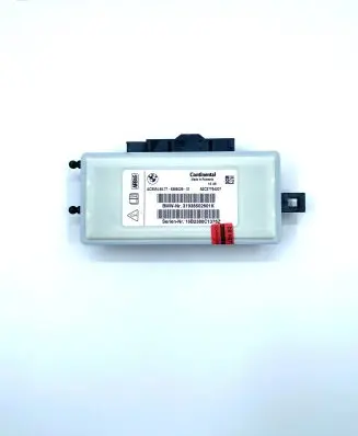 BMW X5 F15 Airbag control unit/module 9385026 65779385026 65776807634