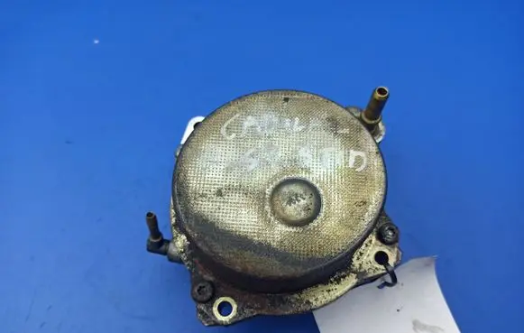 Cadillac BLS Vacuum pump 55188660