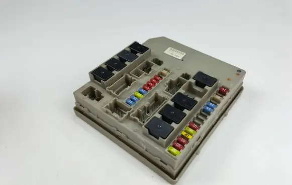 Fuse module