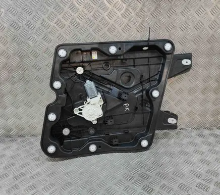 Skoda Enyaq iV Front door electric window regulator 4K0959801 5LA837655