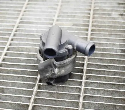 Volvo V60 Electric auxiliary coolant/water pump 1319708