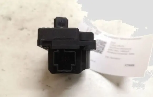 Ford Galaxy Air flap motor/actuator 3M5H19E616AB EAD251