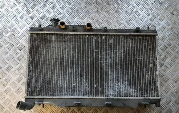 Subaru Forester SJ Coolant radiator