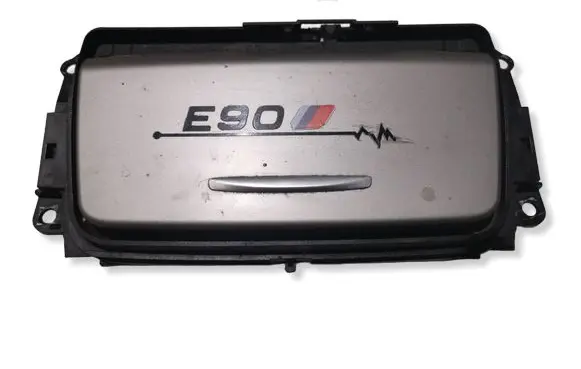 BMW 3 E90 E91 Car ashtray 51167132376 22167210