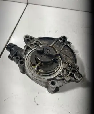 BMW 3 E90 E91 Vacuum pump 0313327116
