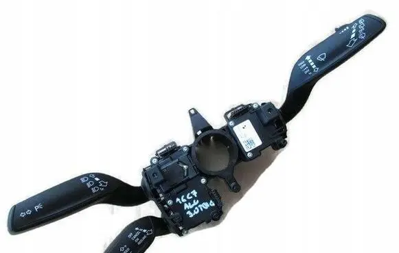 Audi A6 C7 Headlight wiper switch 