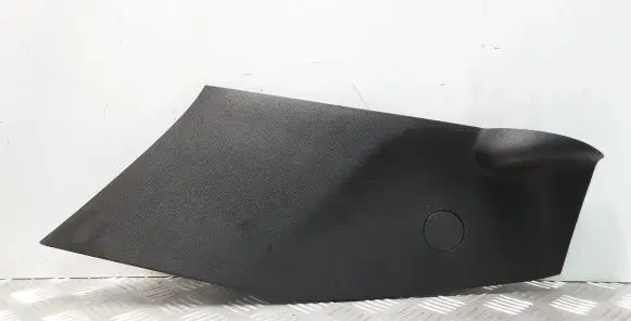 Peugeot 308 Centre console side trim rear 9677958177