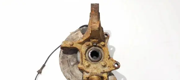 Volvo XC90 Front wheel hub