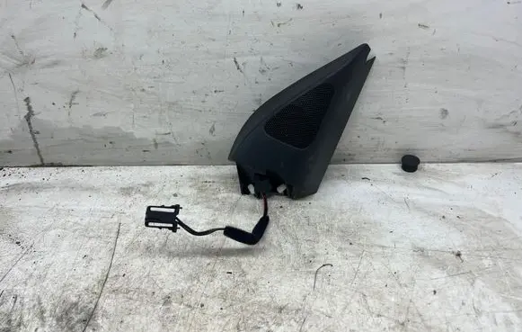 Volkswagen PASSAT B6 Front door high frequency speaker 3C0837994