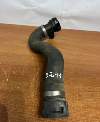 BMW X3 E83 Brake vacuum hose/pipe 11531436373 D241
